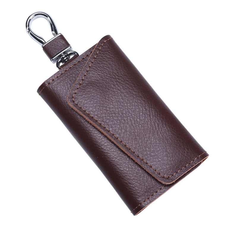 Etui Porte Clés Cuir Homme 3773