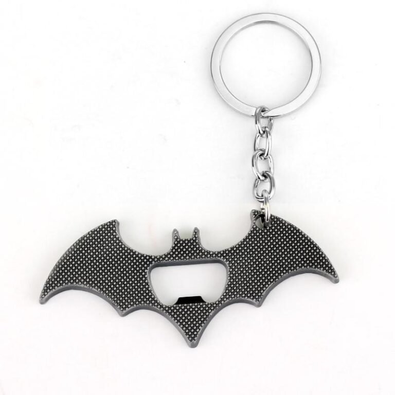 Porte-Clé Décapsuleur  Le Batman (Acier) 3520