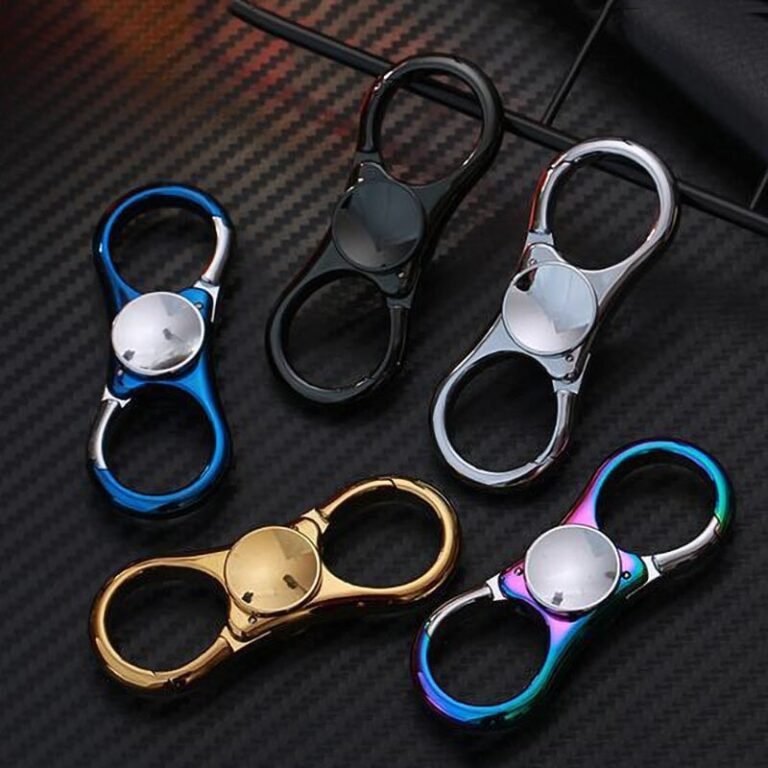 Porte-Clé Hand Spinner 2955