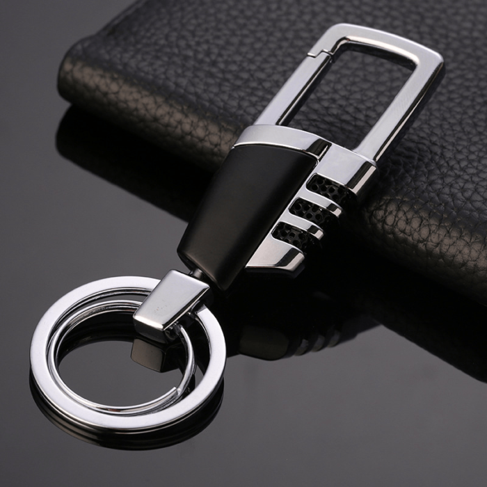 Porte-Clé Homme Luxe 4033