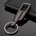 Porte-Clé Homme Luxe 4034