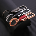 Porte-Clé Homme Luxe 4036