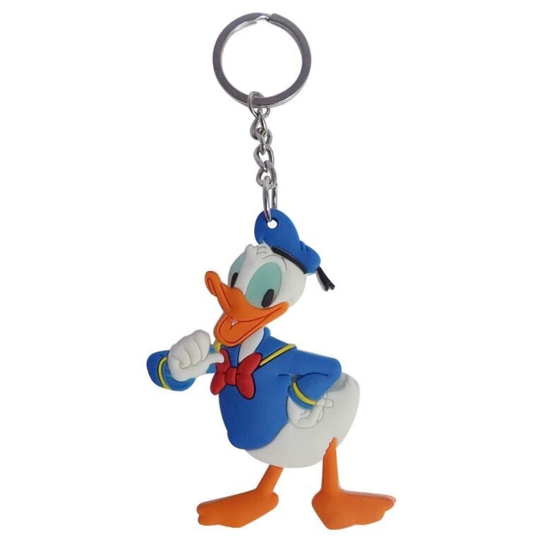 Porte-Clé Original  Donald 1312