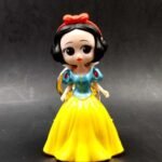 Porte-Clé Original  Les Princesses 980