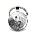 Porte-Clé Original  Yin Yang 1615