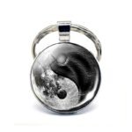 Porte-Clé Original  Yin Yang 1616