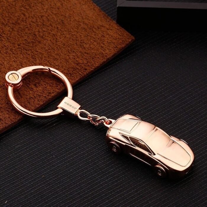 Porte-Clé Voiture  La Sportive Classic 1622