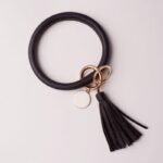 Porte-Clé Cuir  Le Bracelet 145