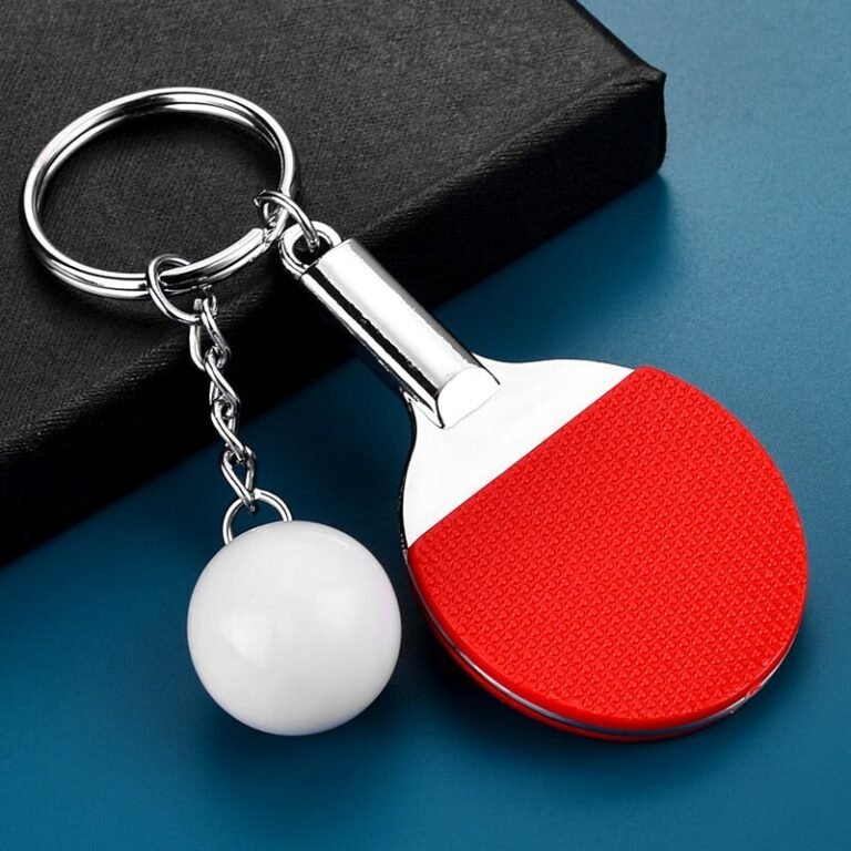 Porte Clé Tennis de Table 271